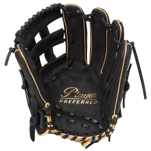 Rawlings（ローリングス） 野球 軟式グローブ PLAYER PREFERRED オール