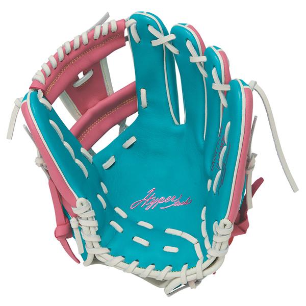 Rawlings（ローリングス） 野球 軟式グラブ HT ハイパーテック カラー