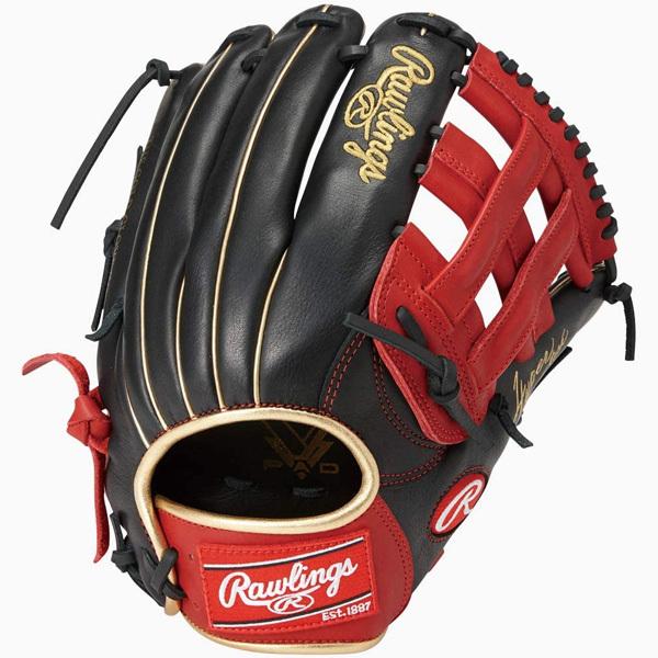 Rawlings ローリングス 軟式グローブ GRXFHTCN55 野球 Rawlings（ローリングス） 軟式用 ハイパーテックオール オール