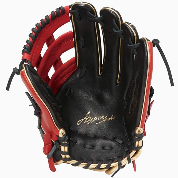 Rawlings（ローリングス） 軟式用 ハイパーテックオール オール