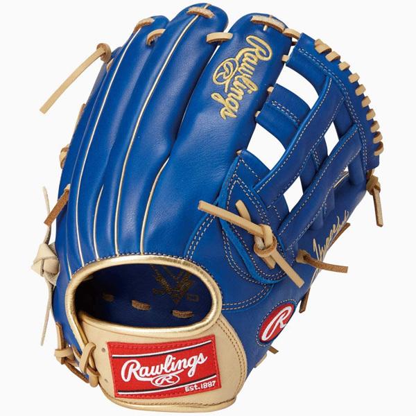 Rawlings ローリングス 軟式グローブ GRXFHTCN55 野球 Rawlings（ローリングス） 軟式用 ハイパーテックオール オール