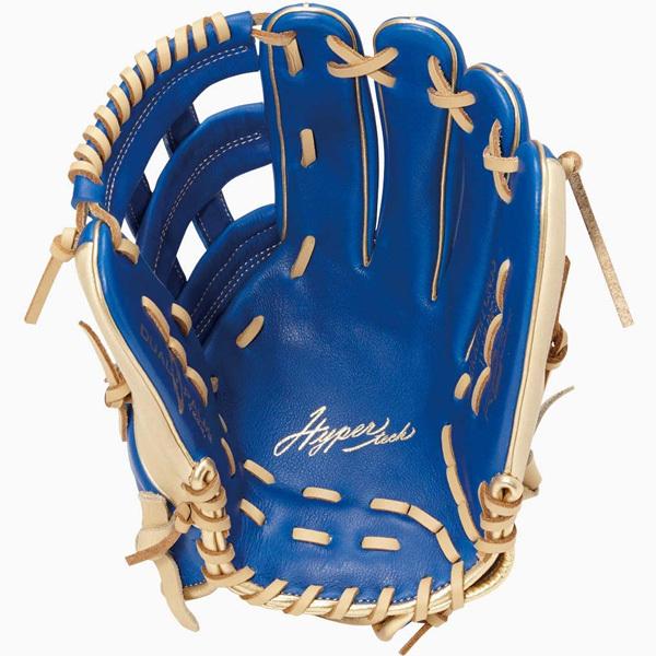 Rawlings（ローリングス） 軟式用 ハイパーテックオール オール
