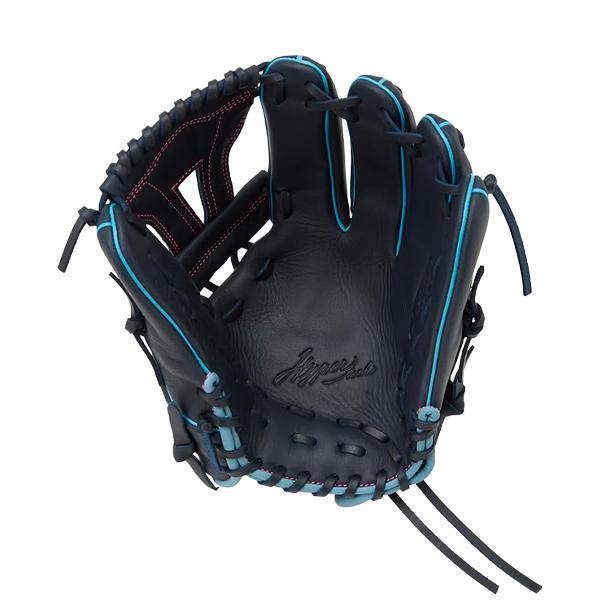 Rawlings　軟式　グローブ　野球 Rawlings（ローリングス） ソフトボール グローブ ハイパーテックR2G