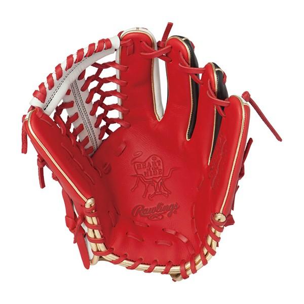 Rawlings（ローリングス） Rawlings HOH GOLD GS8FHG125 ソフトボール