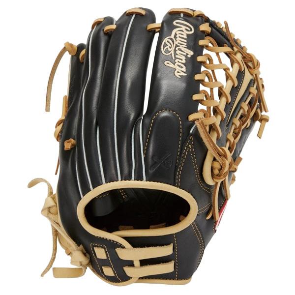 Rawlings（ローリングス） ソフトボール グローブ ソフトボール用