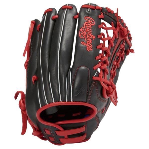 Rawlings（ローリングス） ソフトボール グローブ ソフトボール用