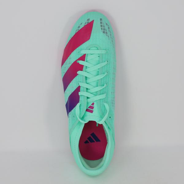 アディダス adidas 陸上スパイク 短距離用 スプリントスター アディダス adidas 陸上スパイク 短距離用 スプリントスター