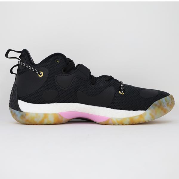 adidas（アディダス） ハーデン6 バスケットシューズ メンズ GW1712