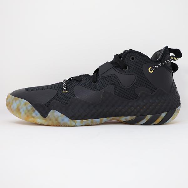 adidas（アディダス） ハーデン6 バスケットシューズ メンズ GW1712