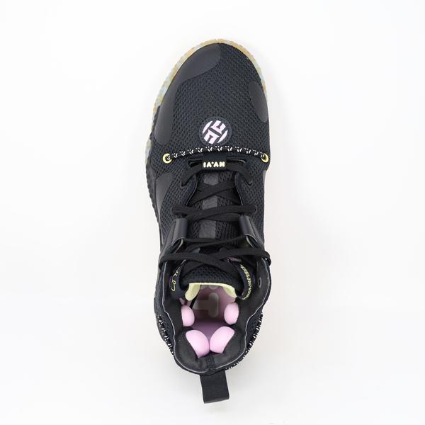 adidas（アディダス） ハーデン6 バスケットシューズ メンズ GW1712