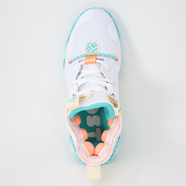 adidas（アディダス） ハーデン6 バスケットシューズ メンズ GW9031