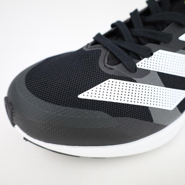 Mr.4☆ アディダス　ランニングシューズ アディダス オリジナルス、4Dミッドソール搭載のランニングシューズ