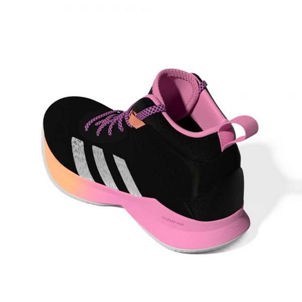 adidas（アディダス） ジュニア バスケットシューズ Cross Em Up 5 K