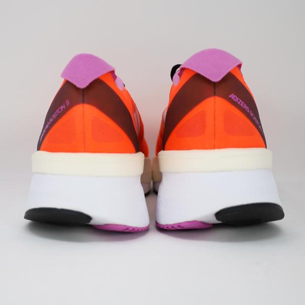 adidas（アディダス） メンズ ランニングシューズ アディゼロ ボストン