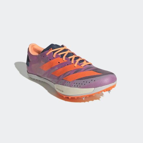 アディダス adidas 陸上スパイク GY8401 ADIZERO AMBITION アディゼロ アンビション 中距離用｜futabaathlete｜02