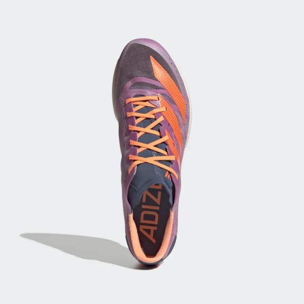 アディダス adidas 陸上スパイク GY8401 ADIZERO AMBITION アディゼロ アンビション 中距離用｜futabaathlete｜05