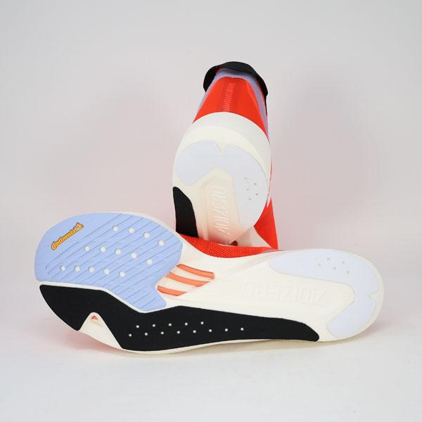 【新品未使用】アディダス　ランニング上下　Mサイズ adidas アディダス ランニングシューズ メンズ レディース