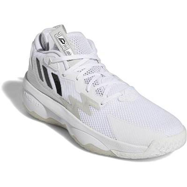 シューズ(男性用) DAME 8  adidas（アディダス） メンズ バスケットシューズ デイム8 Dame8