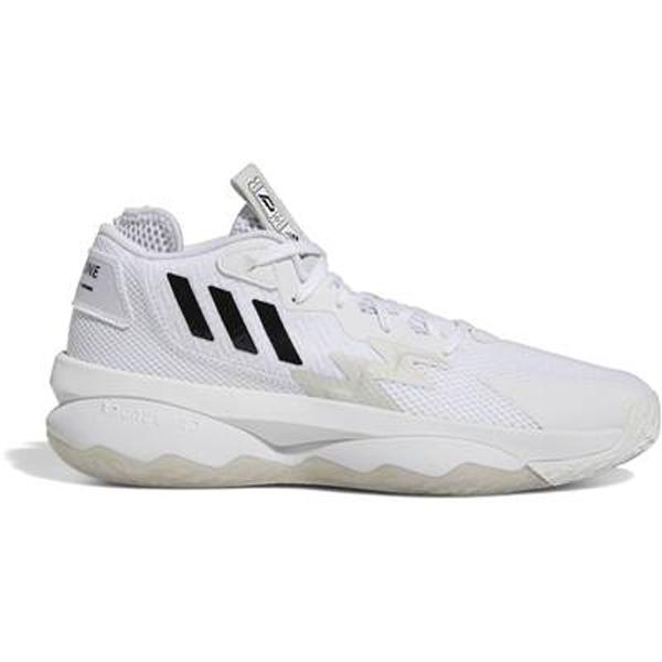 adidas（アディダス） メンズ バスケットシューズ デイム8 Dame8