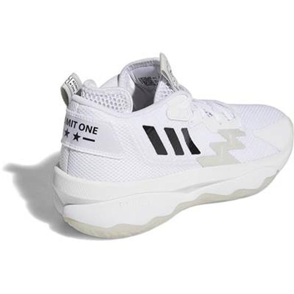 adidas（アディダス） メンズ バスケットシューズ デイム8 Dame8