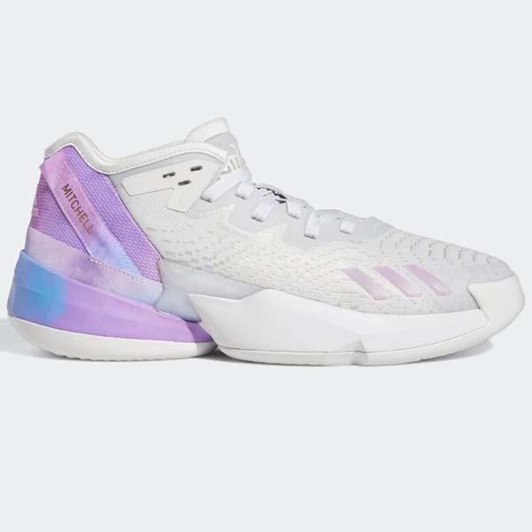 adidas（アディダス） バスケットシューズ ドノバン ミッチェル