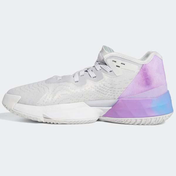 adidas（アディダス） バスケットシューズ ドノバン ミッチェル