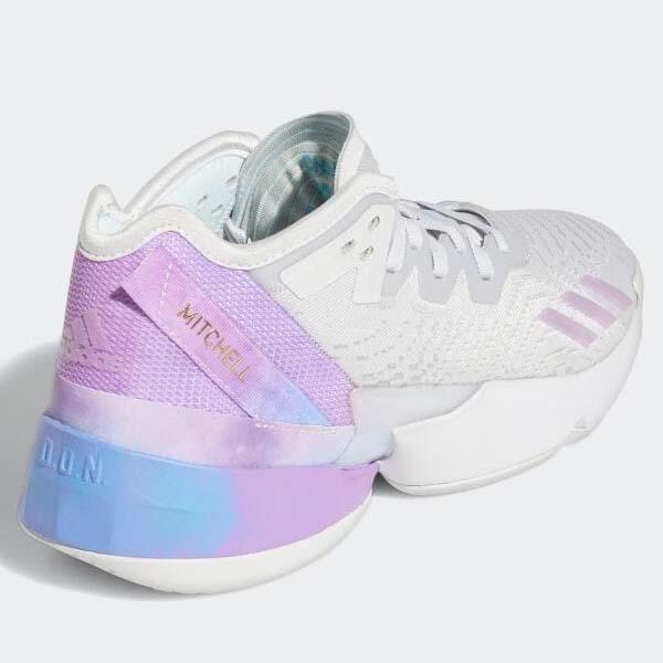 adidas アディダス バスケットシューズ ドノバン ミッチェル