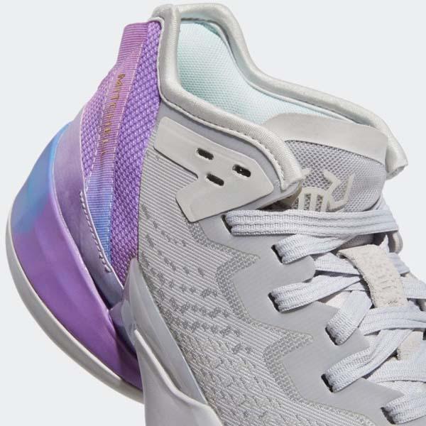 adidas DON issue 2 アディダス ドノバンミッチェル 25cm adidas D.O.N ISSUE 2 ドノバンミッチェル バッシュ紹介