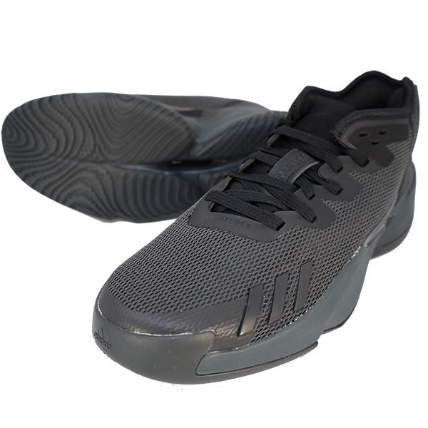 アディダス adidas バスケットボールシューズ バッシュ D.O.N. Issue 4 バッシュ スニーカー 中学 高校 大学 部活動