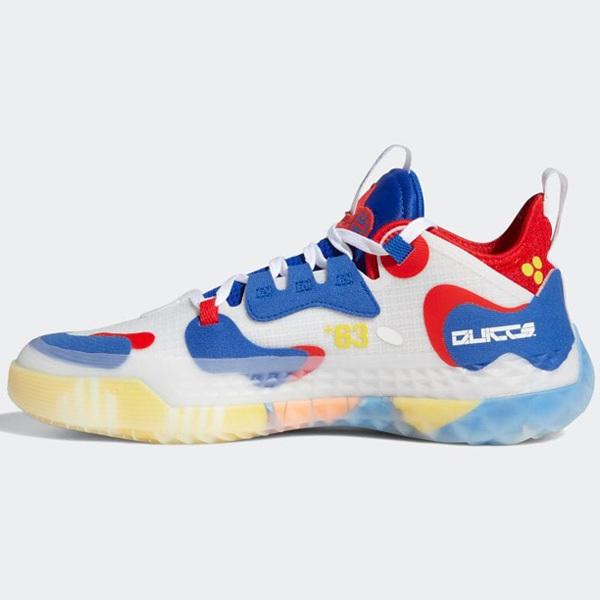adidas（アディダス） ハーデン バスケットシューズ 一般 スニーカー