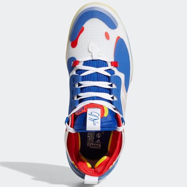 adidas（アディダス） ハーデン バスケットシューズ 一般 スニーカー