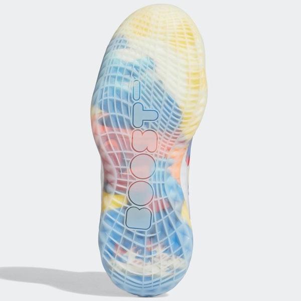 adidas（アディダス） ハーデン バスケットシューズ 一般 スニーカー