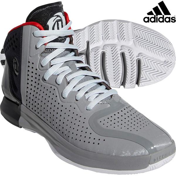 デリック ローズ バスケシューズ アディダス Adidas メンズバスケットシューズ バッシュ D Rose 4 Restomod H デリック ローズ H フタバスポーツアスリート店 通販 Yahoo ショッピング