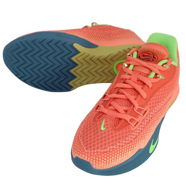 NIKE（ナイキ） メンズ バスケットシューズ バッシュ NIKE S.T. FLARE