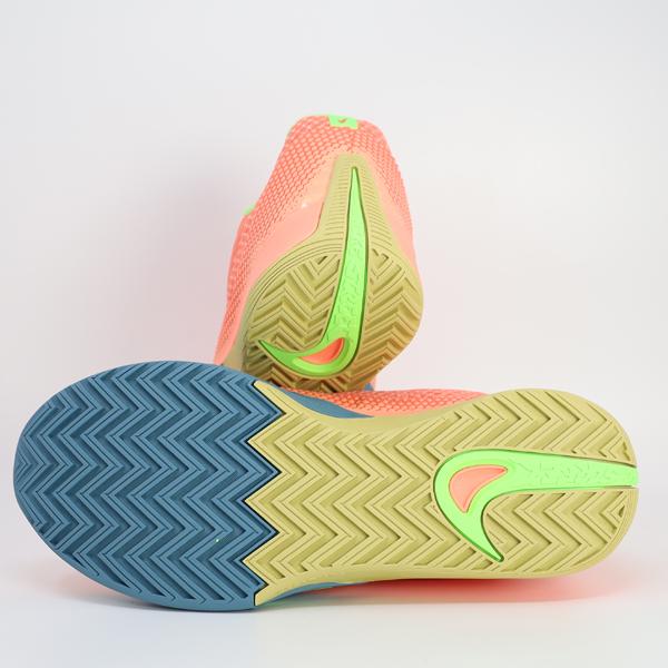 NIKE（ナイキ） メンズ バスケットシューズ バッシュ NIKE S.T. FLARE