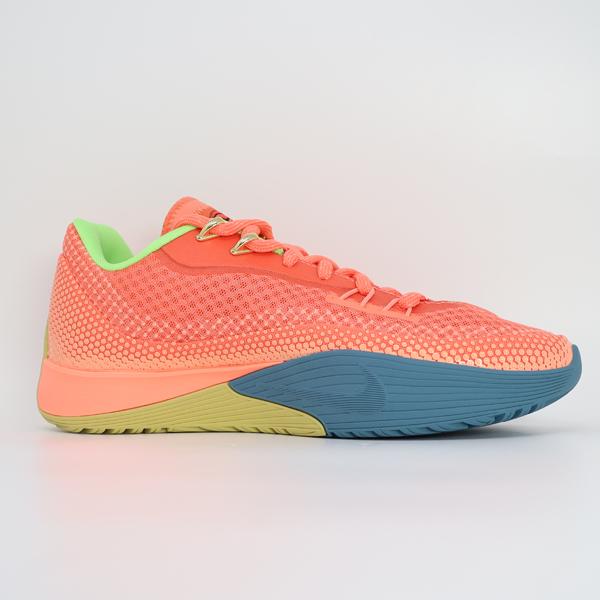 NIKE（ナイキ） メンズ バスケットシューズ バッシュ NIKE S.T. FLARE