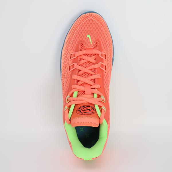 NIKE（ナイキ） メンズ バスケットシューズ バッシュ NIKE S.T. FLARE