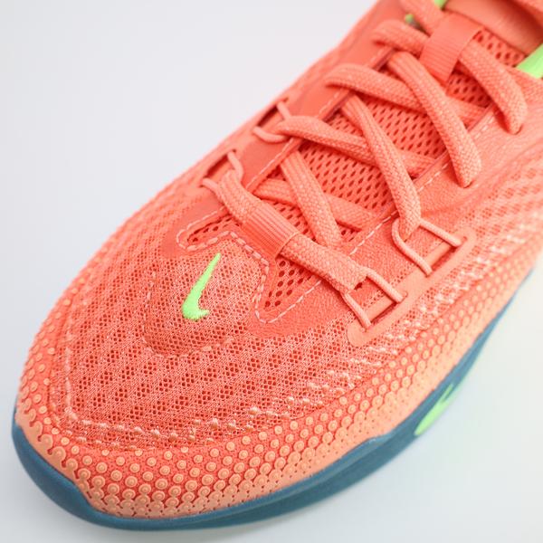 NIKE（ナイキ） メンズ バスケットシューズ バッシュ NIKE S.T. FLARE