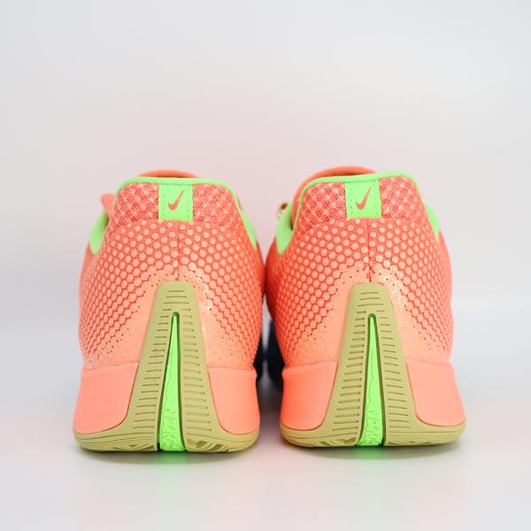 NIKE（ナイキ） メンズ バスケットシューズ バッシュ NIKE S.T. FLARE