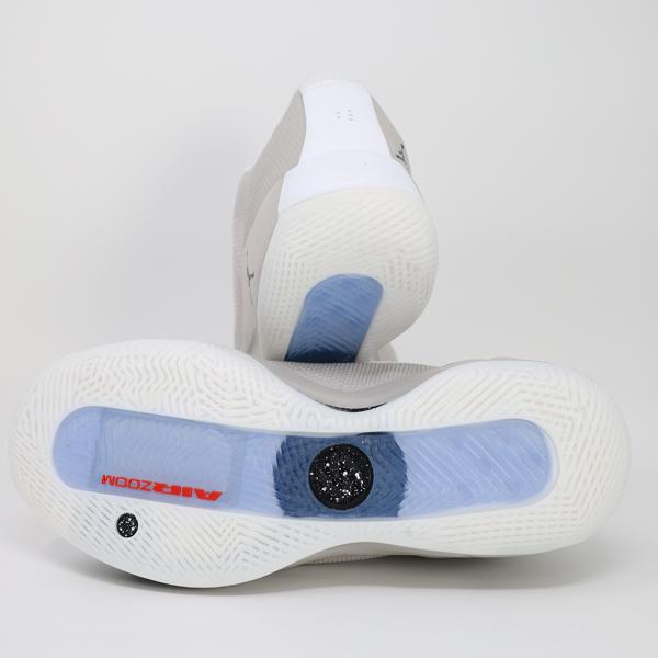 NIKE（ナイキ） NIKE JORDAN ジョーダン ルカ 77 PF レディース メンズ