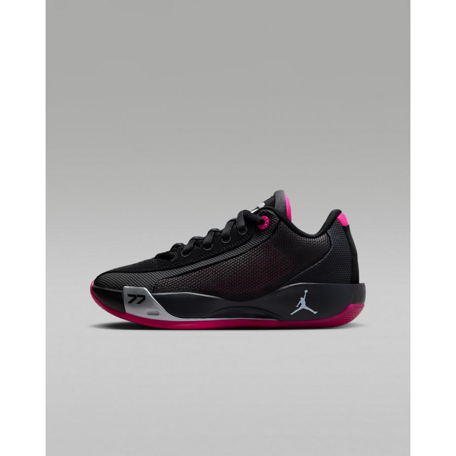 NIKE（ナイキ） ルカ .77 Navidor ジュニア バスケットボールシューズ