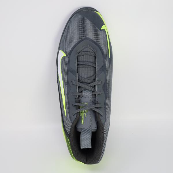 NIKE（ナイキ） メンズ バスケットシューズ バッシュ G.T. ジャンプ