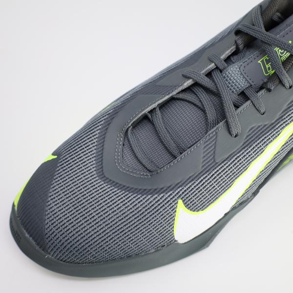 NIKE（ナイキ） メンズ バスケットシューズ バッシュ G.T. ジャンプ