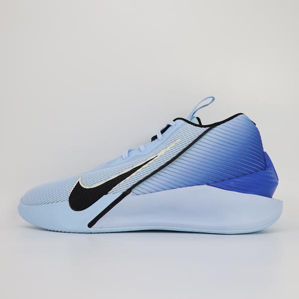 NIKE（ナイキ） メンズ バスケットシューズ バッシュ G.T. ジャンプ 