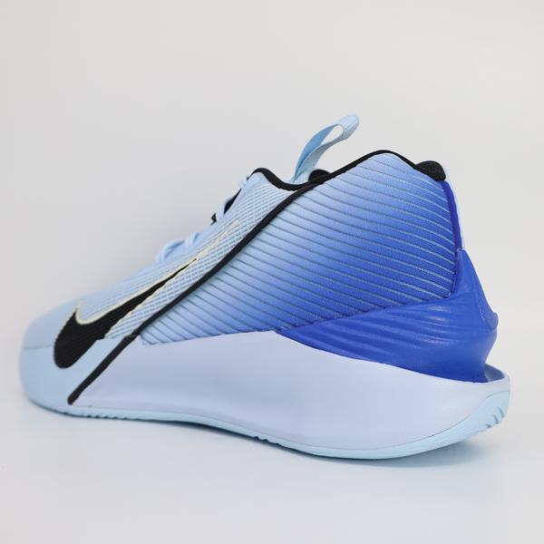 NIKE（ナイキ） メンズ バスケットシューズ バッシュ G.T. ジャンプ