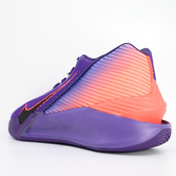 NIKE（ナイキ） メンズ バスケットシューズ バッシュ G.T. ジャンプ