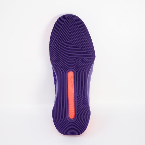 NIKE（ナイキ） メンズ バスケットシューズ バッシュ G.T. ジャンプ