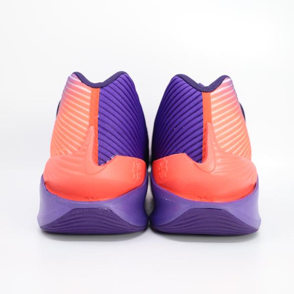 NIKE（ナイキ） メンズ バスケットシューズ バッシュ G.T. ジャンプ