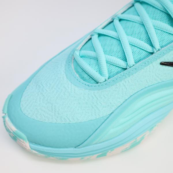 NIKE（ナイキ） バスケットボールシューズ ヤニス フリーク 7 EP 4M