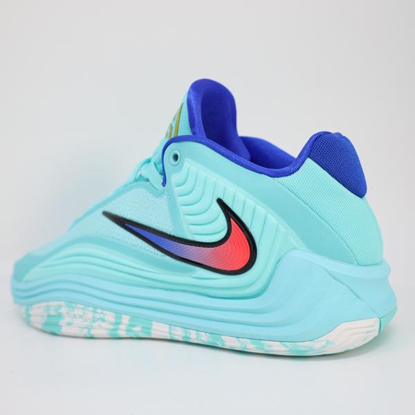 NIKE（ナイキ） バスケットボールシューズ ヤニス フリーク 7 EP 4M